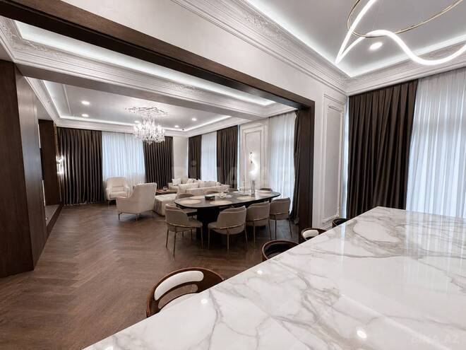 Сдаётся 4-комн. новостройка 220 м², пос. Аг шехер, photo 8 from 26