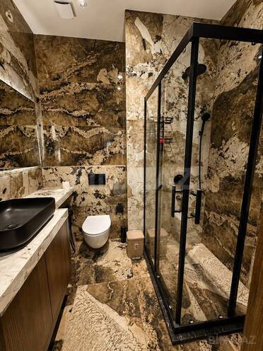 Сдаётся 4-комн. новостройка 220 м², пос. Аг шехер, photo 17 from 26