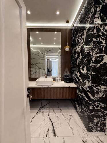 Сдаётся 4-комн. новостройка 220 м², пос. Аг шехер, photo 19 from 26