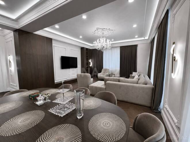 Сдаётся 4-комн. новостройка 220 м², пос. Аг шехер, photo 4 from 26