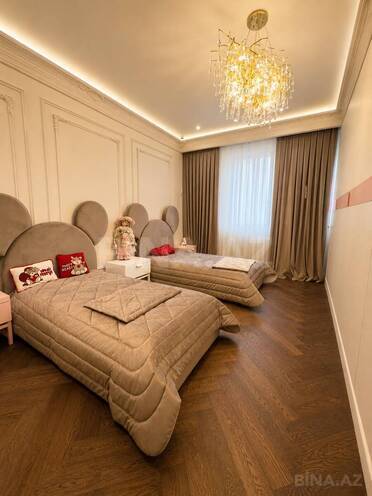 Сдаётся 4-комн. новостройка 220 м², пос. Аг шехер, photo 12 from 26