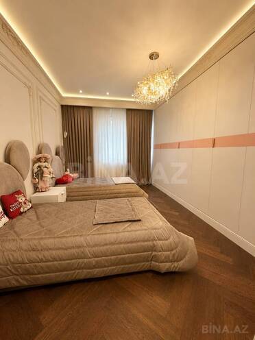 Сдаётся 4-комн. новостройка 220 м², пос. Аг шехер, photo 13 from 26