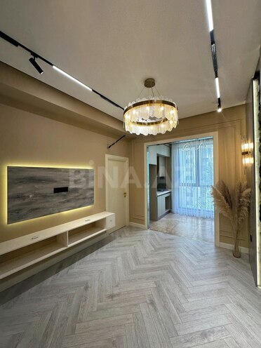 Продаётся 3-комн. новостройка 63 м², м. Ази Асланов, photo 5 from 23