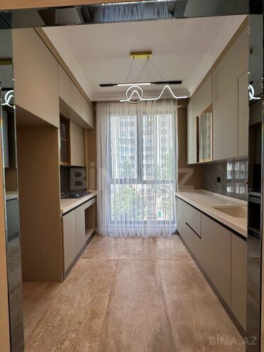 Продаётся 3-комн. новостройка 63 м², м. Ази Асланов, photo 6 from 23