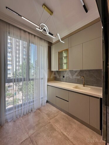 Продаётся 3-комн. новостройка 63 м², м. Ази Асланов, photo 7 from 23