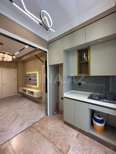 Продаётся 3-комн. новостройка 63 м², м. Ази Асланов, photo 4 from 23