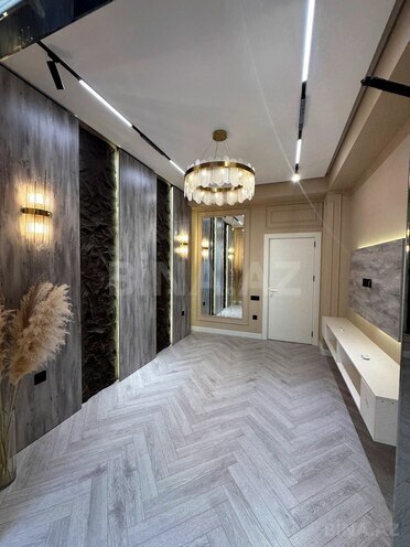 Продаётся 3-комн. новостройка 63 м², м. Ази Асланов, photo 8 from 23
