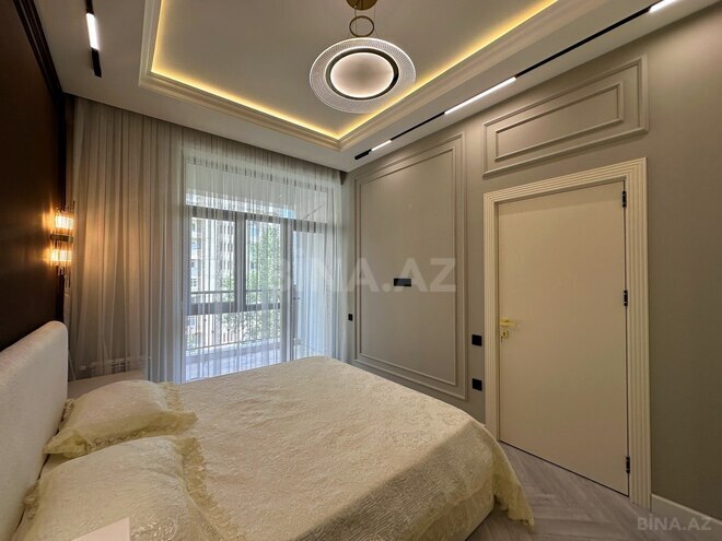 Продаётся 3-комн. новостройка 63 м², м. Ази Асланов, photo 11 from 23
