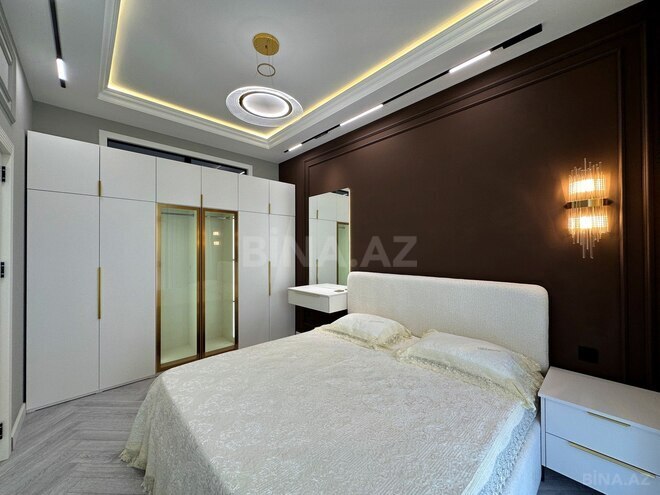 Продаётся 3-комн. новостройка 63 м², м. Ази Асланов, photo 10 from 23