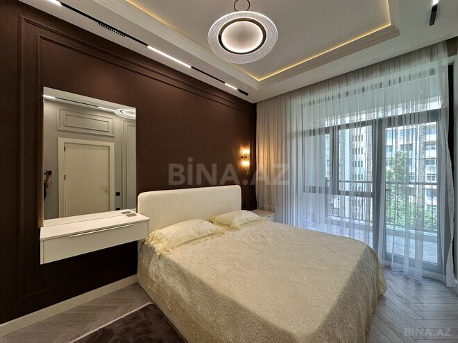 Продаётся 3-комн. новостройка 63 м², м. Ази Асланов, photo 9 from 23