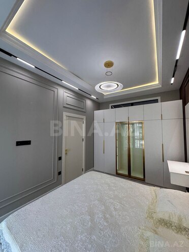 Продаётся 3-комн. новостройка 63 м², м. Ази Асланов, photo 12 from 23