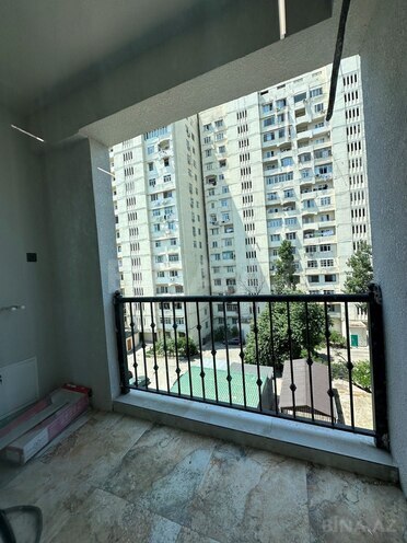 Продаётся 3-комн. новостройка 63 м², м. Ази Асланов, photo 13 from 23
