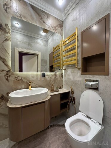 Продаётся 3-комн. новостройка 63 м², м. Ази Асланов, photo 21 from 23