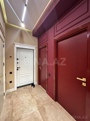 Продаётся 3-комн. новостройка 63 м², м. Ази Асланов, photo 18 from 23