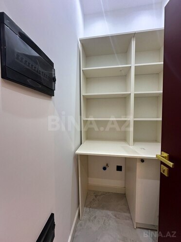 Продаётся 3-комн. новостройка 63 м², м. Ази Асланов, photo 20 from 23