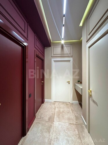 Продаётся 3-комн. новостройка 63 м², м. Ази Асланов, photo 17 from 23