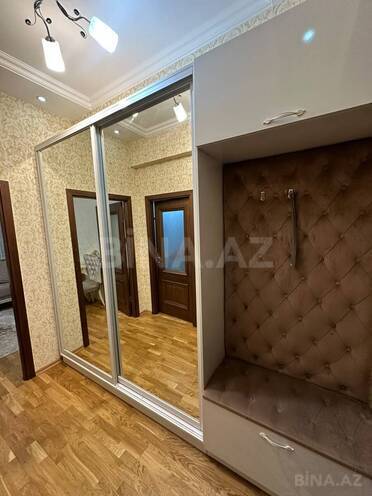 Сдаётся 2-комн. новостройка 60 м², Сабаильский р., photo 16 from 22