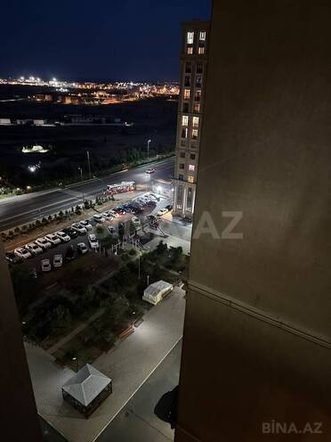 Сдаётся 2-комн. новостройка 60 м², Сабаильский р., photo 1 from 22