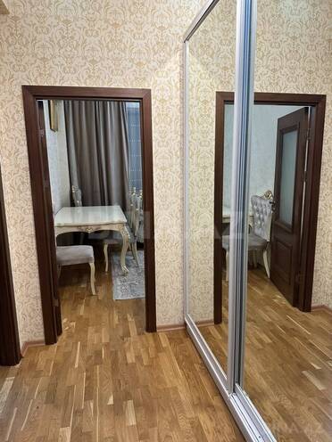 Сдаётся 2-комн. новостройка 60 м², Сабаильский р., photo 8 from 22