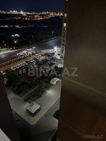 Сдаётся 2-комн. новостройка 60 м², Сабаильский р., photo 3 from 22