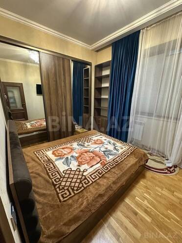 Сдаётся 2-комн. новостройка 60 м², Сабаильский р., photo 13 from 22