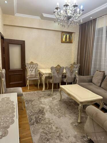 Сдаётся 2-комн. новостройка 60 м², Сабаильский р., photo 5 from 22