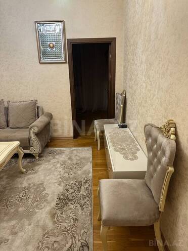 Сдаётся 2-комн. новостройка 60 м², Сабаильский р., photo 7 from 22