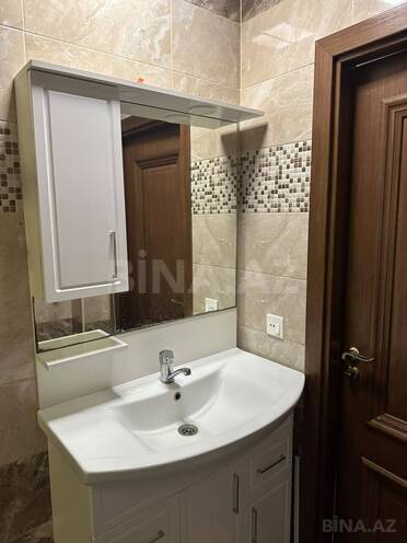 Сдаётся 2-комн. новостройка 60 м², Сабаильский р., photo 18 from 22