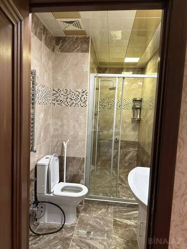 Сдаётся 2-комн. новостройка 60 м², Сабаильский р., photo 19 from 22