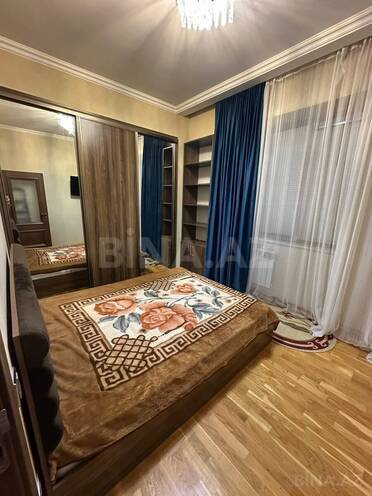 Сдаётся 2-комн. новостройка 60 м², Сабаильский р., photo 12 from 22