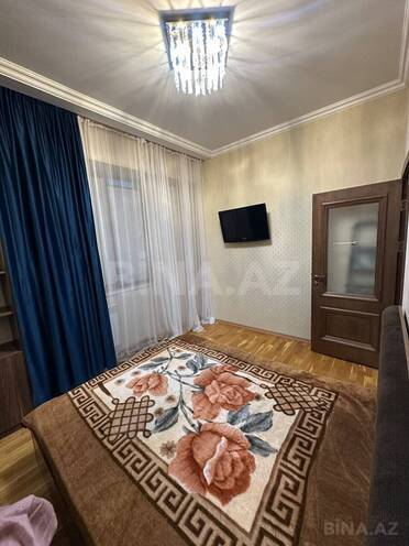 Сдаётся 2-комн. новостройка 60 м², Сабаильский р., photo 14 from 22