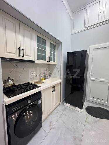 Сдаётся 2-комн. вторичка 80 м², м. Сахил, photo 12 from 28