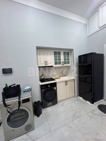 Сдаётся 2-комн. вторичка 80 м², м. Сахил, photo 14 from 28
