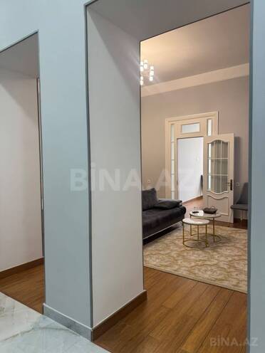 Сдаётся 2-комн. вторичка 80 м², м. Сахил, photo 9 from 28