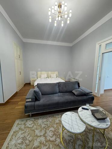 Сдаётся 2-комн. вторичка 80 м², м. Сахил, photo 7 from 28