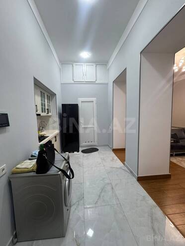 Сдаётся 2-комн. вторичка 80 м², м. Сахил, photo 11 from 28