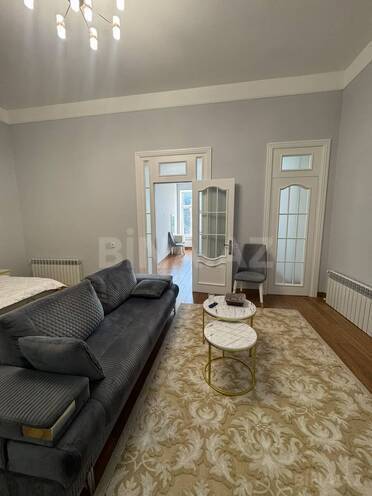 Сдаётся 2-комн. вторичка 80 м², м. Сахил, photo 5 from 28