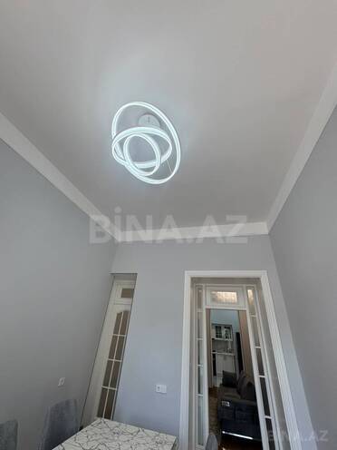 Сдаётся 2-комн. вторичка 80 м², м. Сахил, photo 18 from 28
