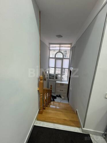 Сдаётся 2-комн. вторичка 80 м², м. Сахил, photo 24 from 28
