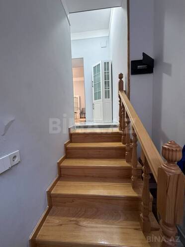 Сдаётся 2-комн. вторичка 80 м², м. Сахил, photo 25 from 28