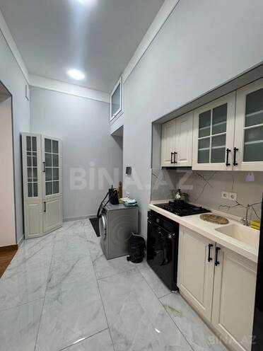 Сдаётся 2-комн. вторичка 80 м², м. Сахил, photo 15 from 28