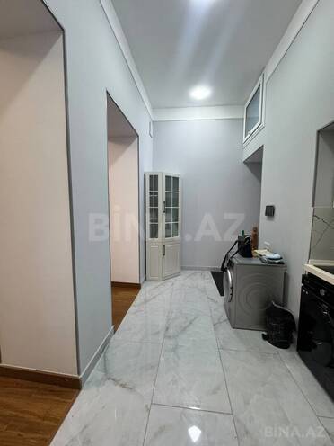 Сдаётся 2-комн. вторичка 80 м², м. Сахил, photo 16 from 28