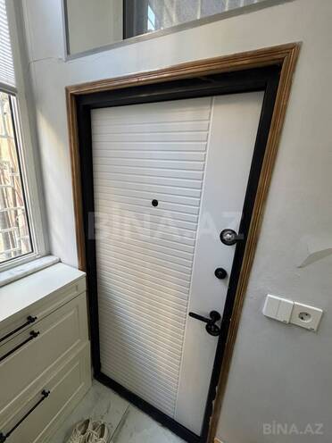 Сдаётся 2-комн. вторичка 80 м², м. Сахил, photo 27 from 28