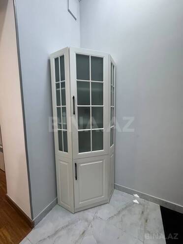 Сдаётся 2-комн. вторичка 80 м², м. Сахил, photo 13 from 28