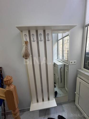 Сдаётся 2-комн. вторичка 80 м², м. Сахил, photo 26 from 28