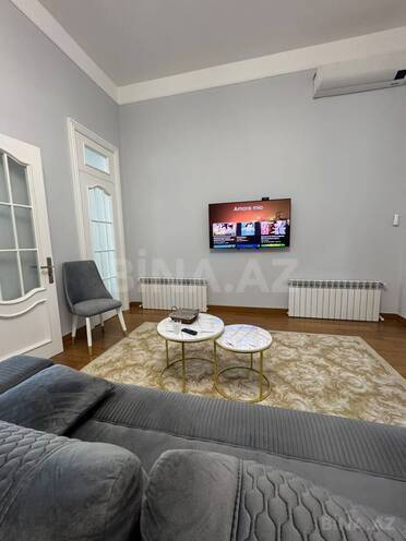 Сдаётся 2-комн. вторичка 80 м², м. Сахил, photo 3 from 28