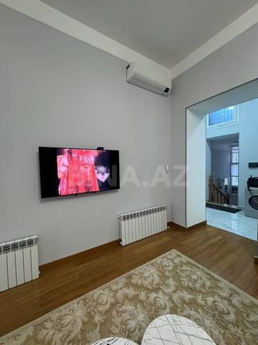 Сдаётся 2-комн. вторичка 80 м², м. Сахил, photo 8 from 28