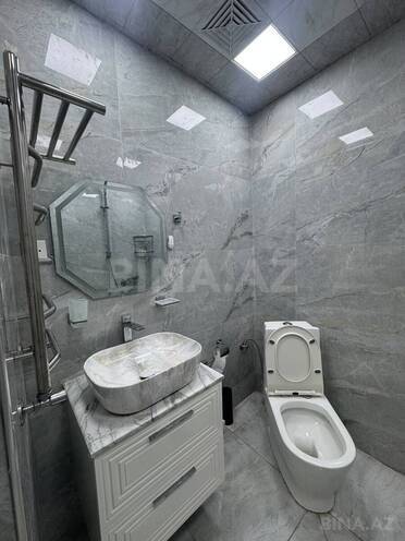 Сдаётся 2-комн. вторичка 80 м², м. Сахил, photo 23 from 28