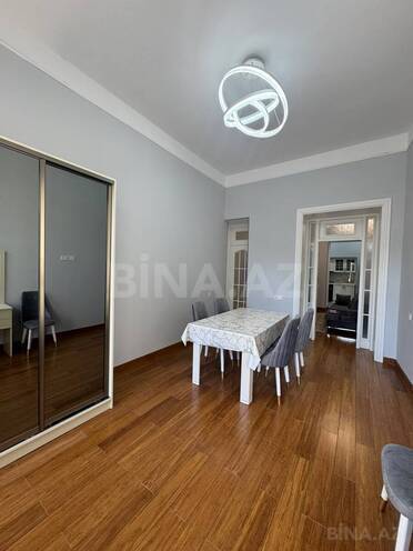 Сдаётся 2-комн. вторичка 80 м², м. Сахил, photo 17 from 28