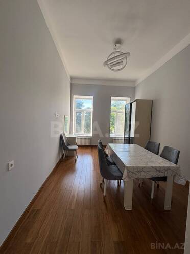 Сдаётся 2-комн. вторичка 80 м², м. Сахил, photo 19 from 28